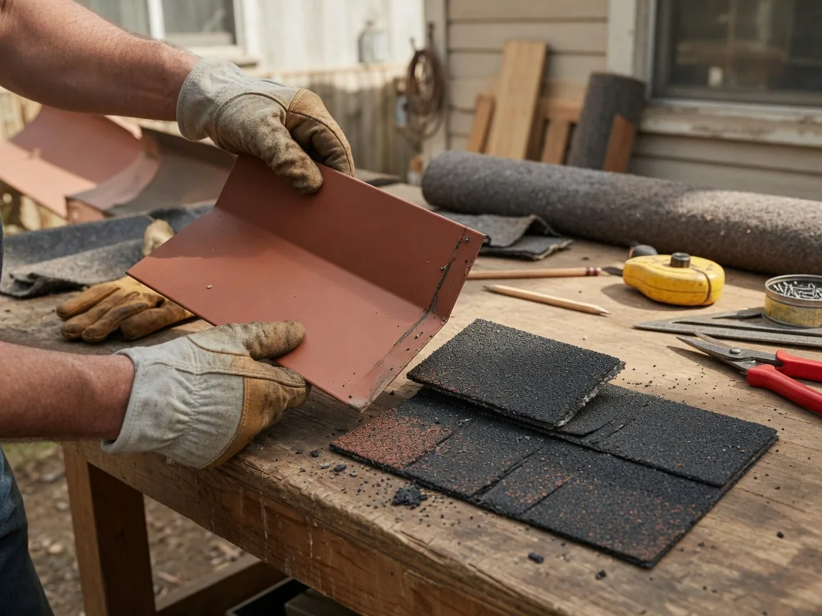Roof Repair company in Saulsville, WV